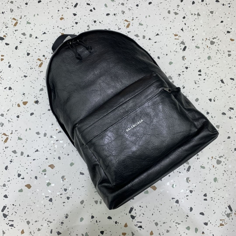Ba*len*cia*ga backpacks